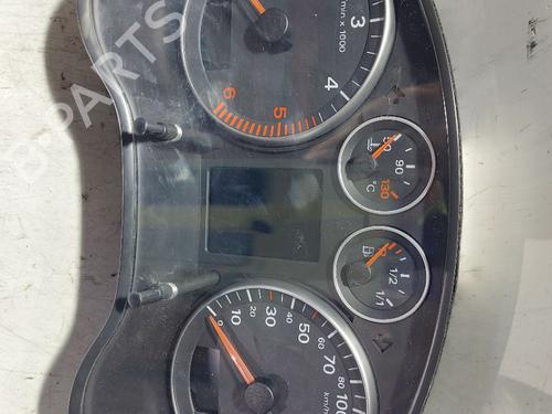 Used Instrument cluster Instrument cluster AUDI A3 (8P1) [2003-2013] 36042259 36042259