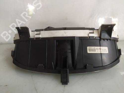Instrument cluster KIA CEE'D Hatchback (ED)  | BP8711004C47 