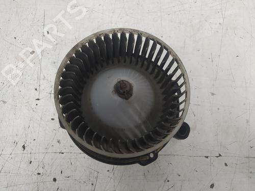 Heater blower motor OPEL FRONTERA B (U99) 2.2 DTI (6B_ZC, 6B_VF, 6B_66, 6B_76) | BP29190581M62 