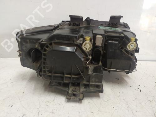 Left headlight AUDI A4 B6 (8E2) 1.8 T | BP32495337C28