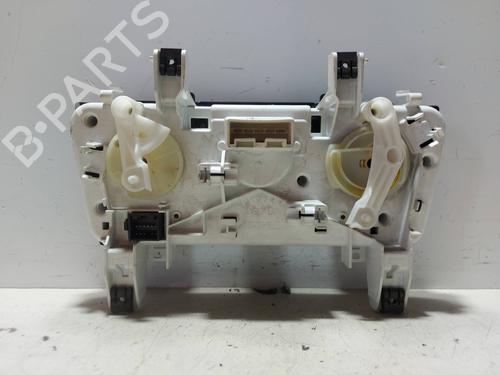 Climate control FIAT BRAVO II (198_) 1.6 D Multijet (198AXM1B) | BP21489287I5 
