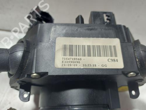 Headlight switch FIAT GRANDE PUNTO (199_) 1.3 D Multijet | BP33852713I24 - Image 2