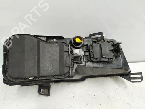 Left headlight FIAT STILO (192_) 1.6 16V (192_XB1A) | BP31022742C28