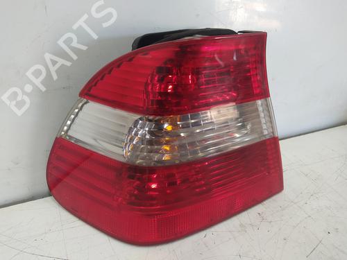 Left taillight BMW 3 (E46) 320 d | BP17652211C34 