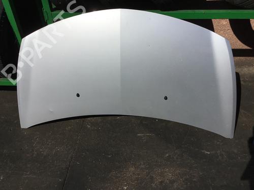 Used Hood RENAULT CLIO III (BR0/1, CR0/1) [2005-2014]  27577414