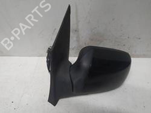 Left mirror FORD FOCUS C-MAX (DM2)  | BP8717102C26 