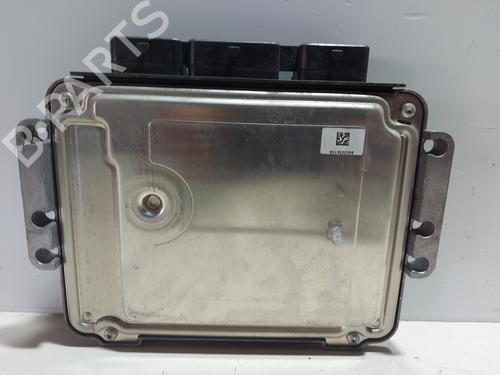 Engine control unit (ECU) PEUGEOT 207 SW (WK_)  | BP23130770M57 