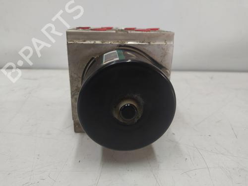 ABS pump PEUGEOT 407 (6D_) 2.2 16V (6D3FYH, 6D3FYE) | BP16720763M43 