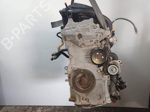 Engine NISSAN MICRA IV (K13K, K13KK) 1.2 | BP16199668M1 