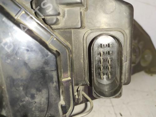 Left headlight FORD FOCUS I (DAW, DBW) 1.8 TDCi | BP29505251C28 