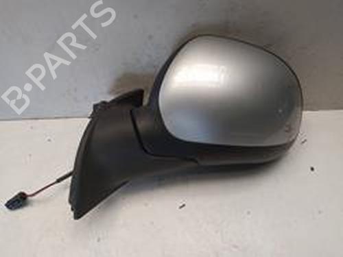 Retrovisor izquierdo CITROËN C3 II (SC_) 1.4 HDi 70 (SC8HZC, SC8HR0, SC8HP4) | BP8698962C26 