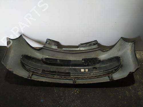 Front bumper CITROËN C1 (PM_, PN_) 1.4 HDi | BP27835276C7 