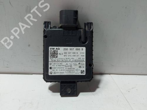 Used Electronic module SEAT ARONA (KJ7, KJP) [2017-2025]  29618674