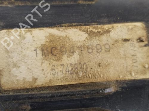 Left front fog light SEAT LEON (1M1) | BP33885886C30 - Image 7