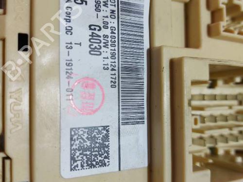 Fuse box HYUNDAI i30 FASTBACK (PDE, PDEN) | BP40023025E1 - Image 4