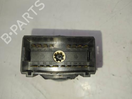 Headlight switch VW POLO (6N2)  | BP9949118I24 