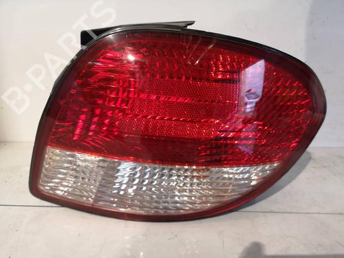 Used Right taillight HYUNDAI COUPE I (RD) [1996-2004]  8717432