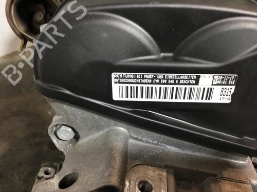 Engine SEAT LEON (5F1)  | BP27997526M1 