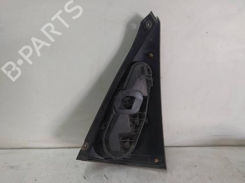 Left taillight CITROËN C1 (PM_, PN_) 1.4 HDi | BP10630020C34 