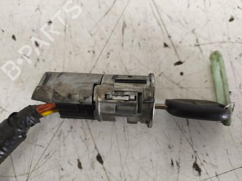 Ignition barrel RENAULT TRAFIC II Platform/Chassis (EL) 2.0 dCi 90 (EL0H, EL00, EL01, EL0M, EL0P, EL0S) | BP27388064M48 
