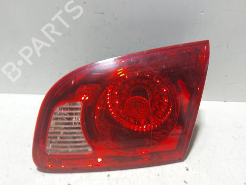 Used Right tailgate light HYUNDAI SANTA FÉ II (CM) [2005-2015]  24296311