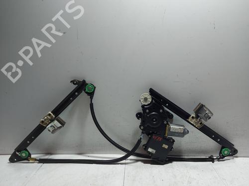 Vindusheismekanisme høyre bak SEAT ALHAMBRA (7V8, 7V9) 1.9 TDI (115 hp) 30754231
