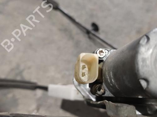 Front left window mechanism BMW 3 Coupe (E36) 323 i | BP8709805C22 