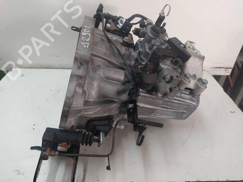 Gearbox HYUNDAI i30 (FD)  | BP10639937M3 