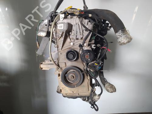 Engine DACIA SANDERO II  | BP32528320M1  - Image 5