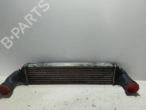 Used Intercooler BMW X3 (E83) 3.0 d (204 hp) 24470037