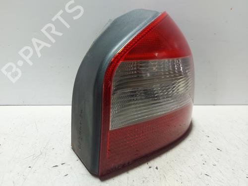 Højre baglygte AUDI A3 (8L1) 1.6 | BP18553205C35 