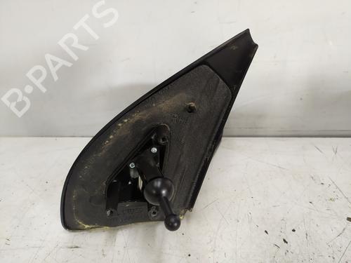 Right mirror CHEVROLET AVEO / KALOS Hatchback (T200) 1.4 | BP29636355C27 