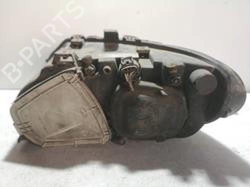 Right headlight CHRYSLER VOYAGER IV (RG, RS)  | BP8718317C29 