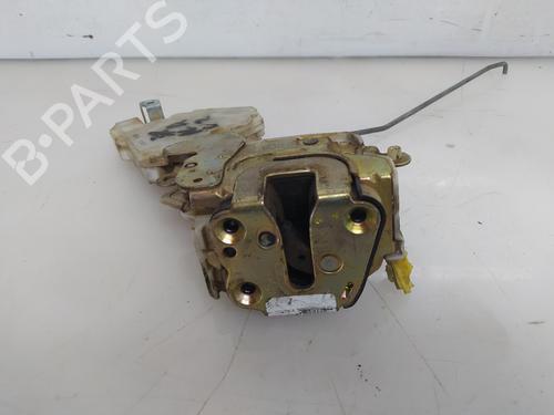 Used Front right lock NISSAN TERRANO II (R20) 2.7 TDi 4WD (125 hp) 14156911