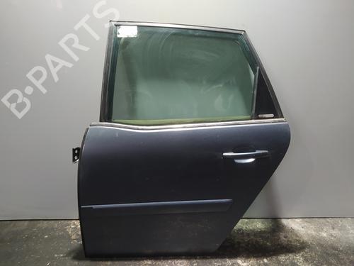 Used Left rear door CITROËN C4 Picasso I MPV (UD_) [2006-2015]  8701315