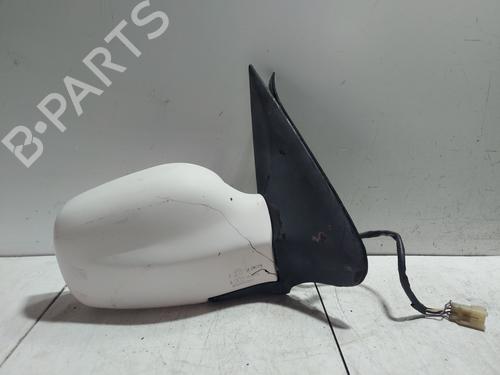 Retrovisor direito Retrovisor direito TATA SAFARI (42_FD) 3.0 D (116 hp) 36277005 36277005