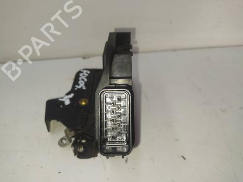 Front right lock FORD FOCUS II (DA_, HCP, DP)  | BP8948320C97 