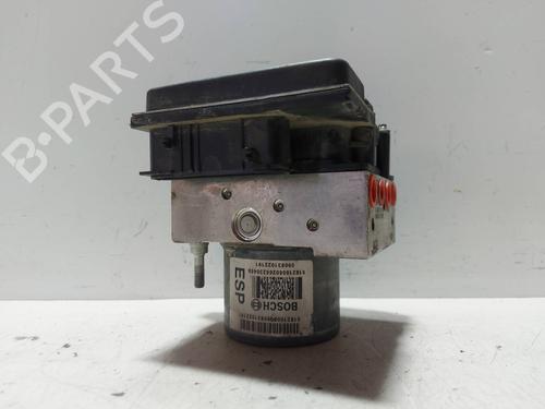 ABS pump FIAT BRAVO II (198_) 1.6 D Multijet (198AXM1B) | BP21489279M43 