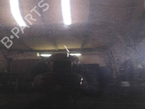 Left rear door SEAT LEON (1P1)  | BP11036996C4 