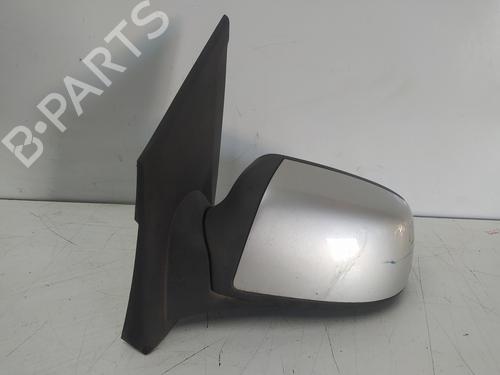 Left mirror FORD FIESTA V (JH_, JD_)  | BP16411609C26 