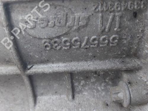 Gearbox CHEVROLET AVEO Hatchback (T300) 1.3 D | BP32196576M3  - Image 6