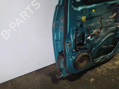 Dør højre fortil SUZUKI SPLASH (EX) 1.3 CDTI (A5B413D) | BP37794769C3 - Image 5