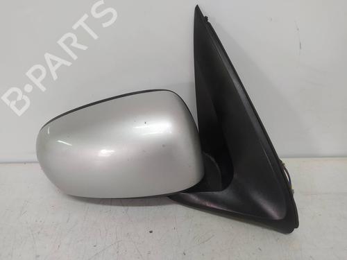 Right mirror NISSAN ALMERA II (N16) 2.2 dCi | BP10912314C27