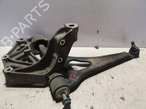Left front suspension arm AUDI A2 (8Z0) 1.4 | BP8709524M12 