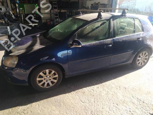 Zekeringkast VW GOLF V (1K1) 2.0 TDI | BP9138474E1 