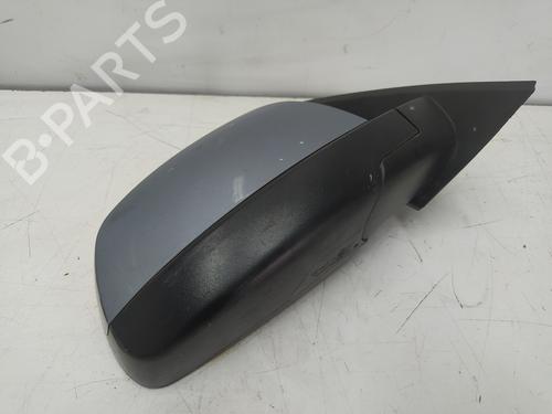 Right mirror OPEL MERIVA A MPV (X03)  | BP16397676C27 