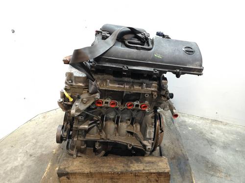 Motor für NISSAN MICRA III (K12) [2002-2010]  16061625