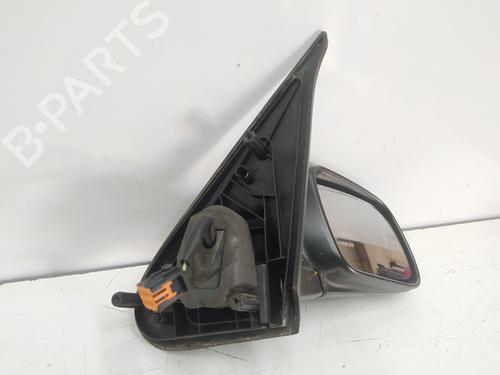 Right mirror CITROËN XSARA (N1)  | BP16445389C27 