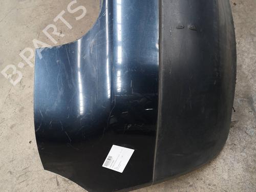 Rear bumper VW GOLF V (1K1) 1.6 FSI | BP8710318C8 