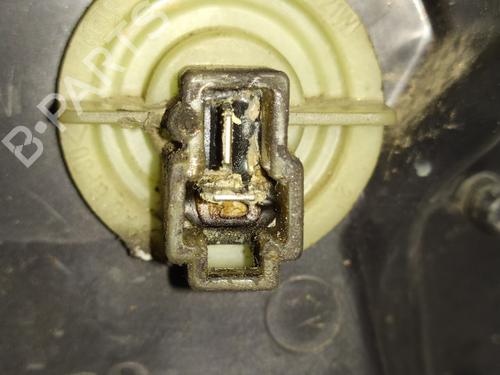 Right headlight HONDA CIVIC VII Hatchback (EU, EP, EV) 1.6 i (EP2, EU8, EU6) | BP31841169C29 